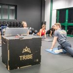 Tribe Personal Training Trowbridge