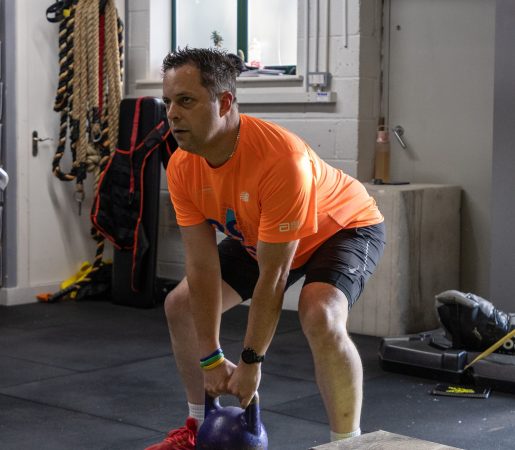 Circuits Class, Tribe PT, Trowbridge